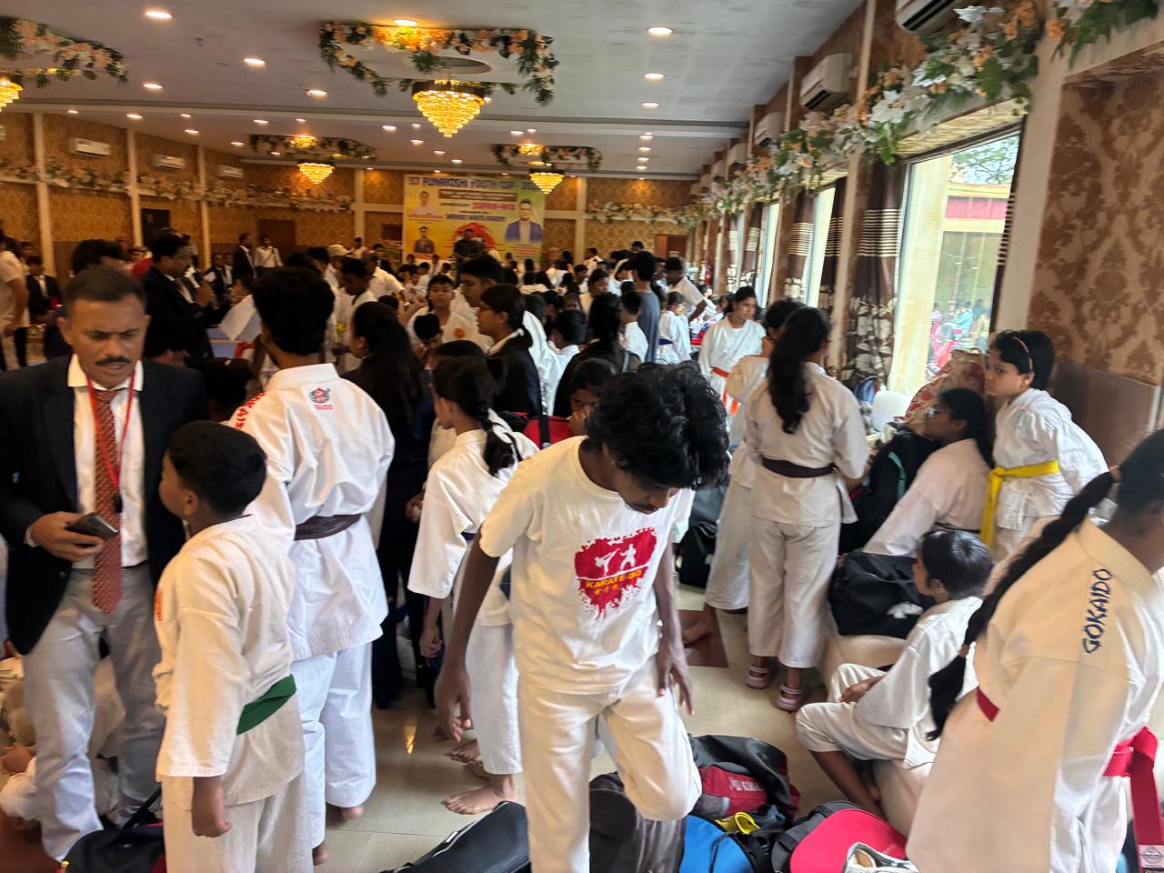 Sports Event 66